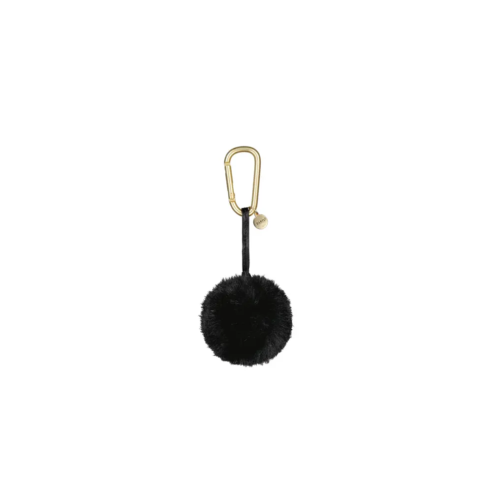 Schlüsselanhänger Barts Charm Pom