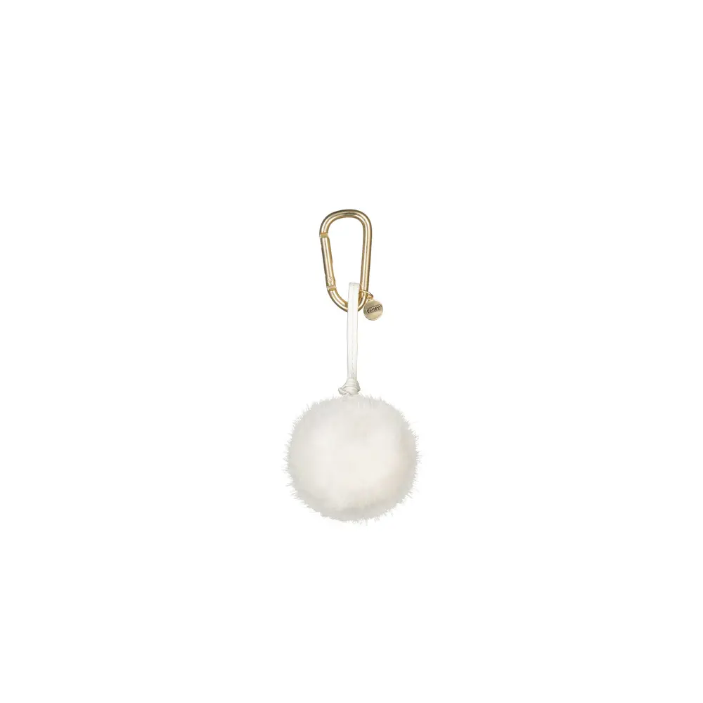 Schlüsselanhänger Barts Charm Pom