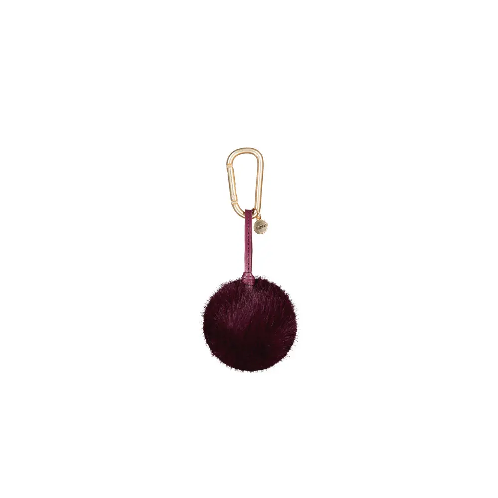 Schlüsselanhänger Barts Charm Pom
