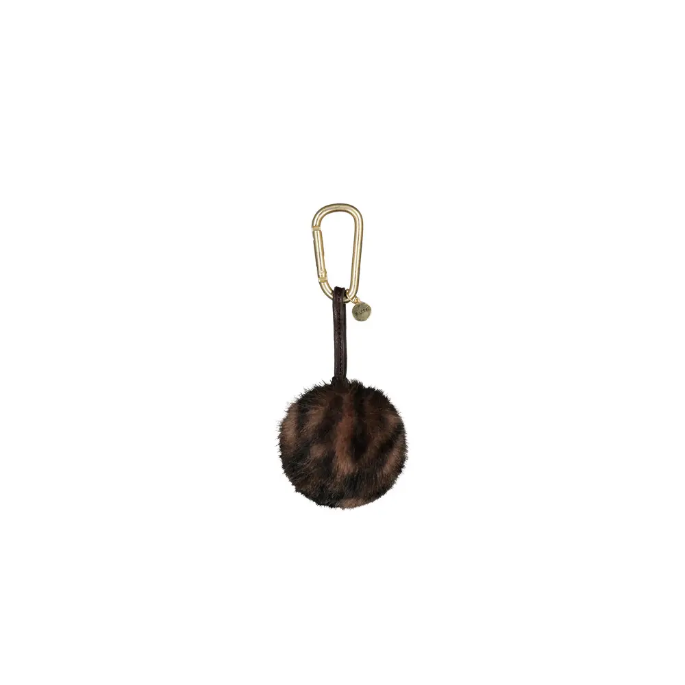 Schlüsselanhänger Barts Charm Pom
