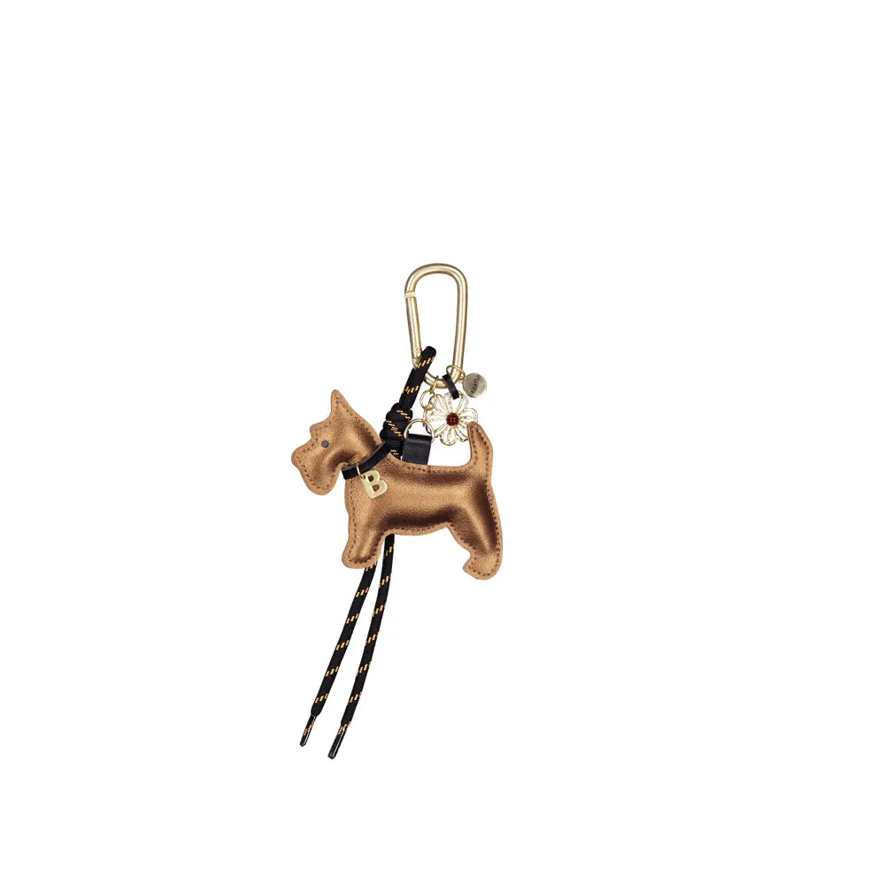 Schlüsselanhänger Barts Charm Dog