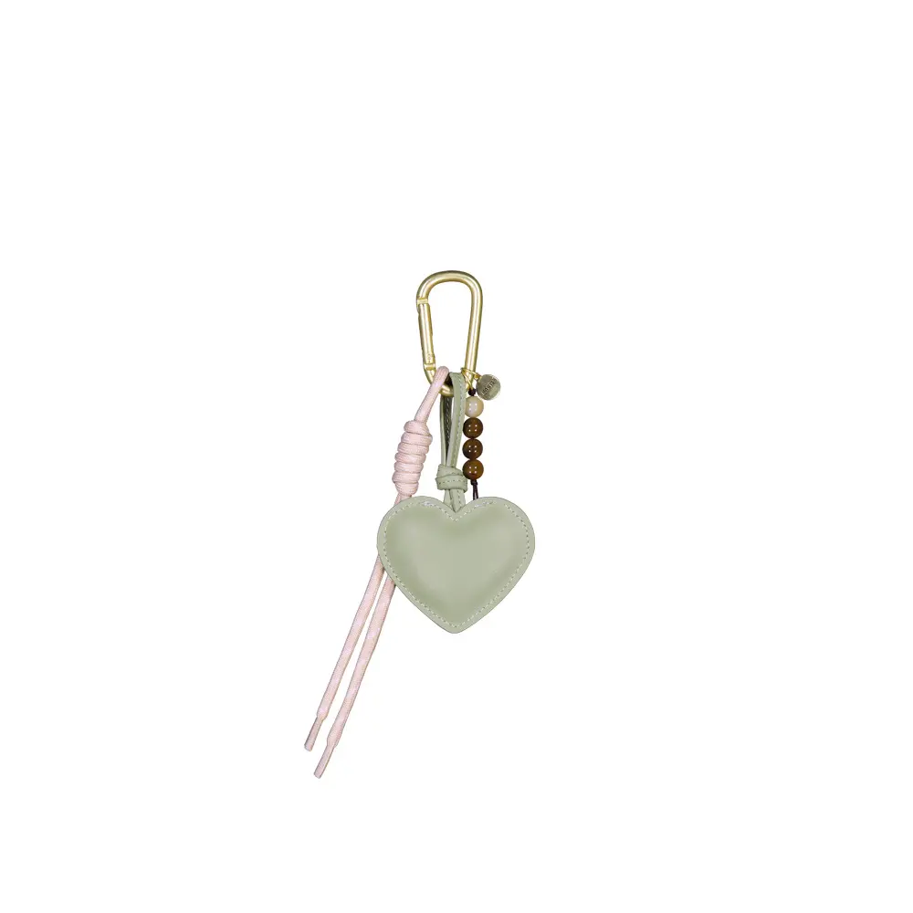 Schlüsselanhänger Barts Charm Heart