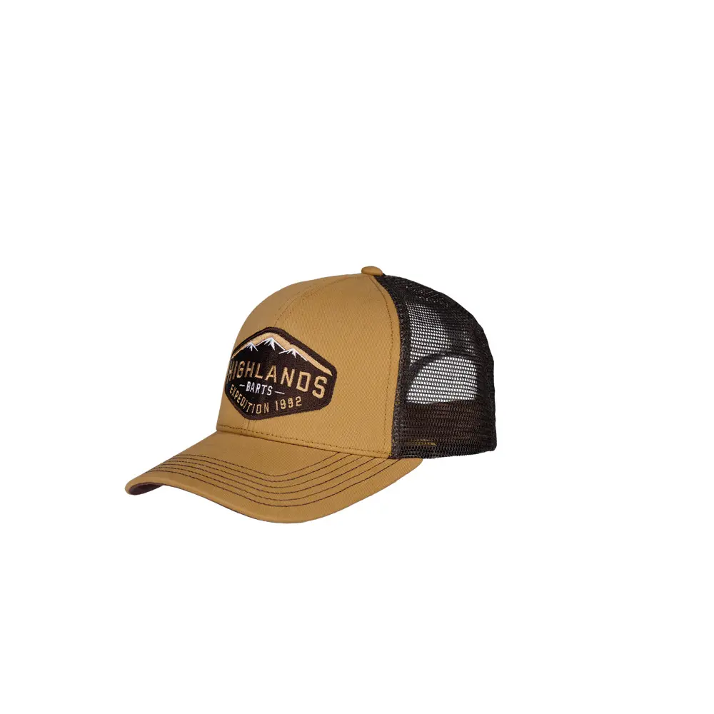 Trucker Cap Barts Eoghan