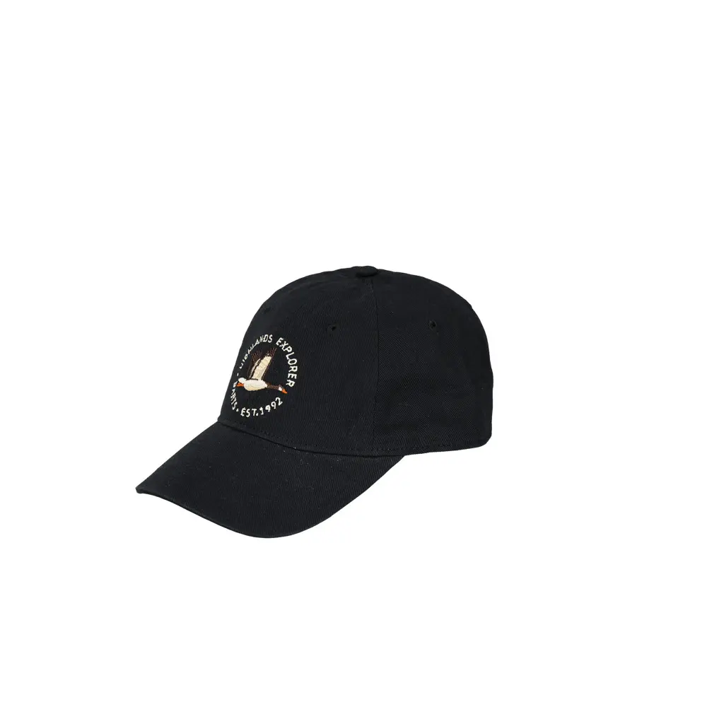 Baseball Kappe Barts Seumaz