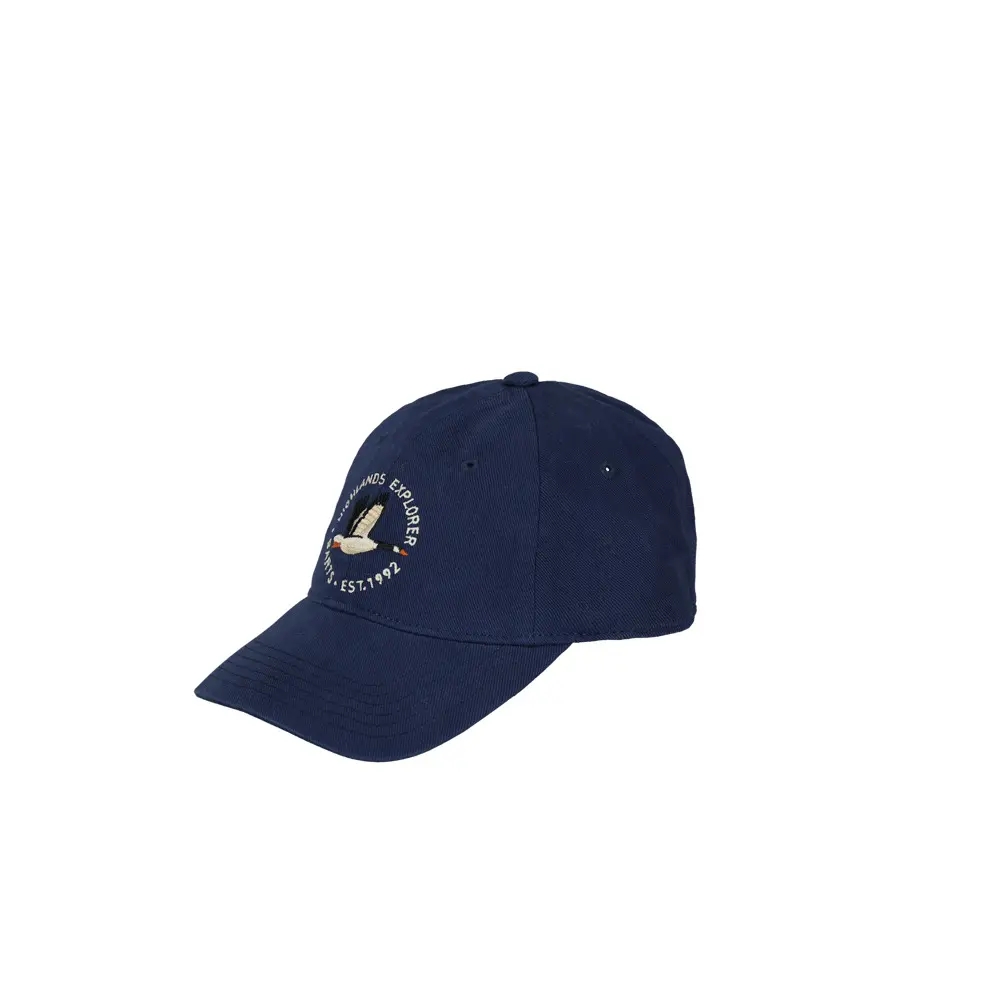 Baseball Kappe Barts Seumaz