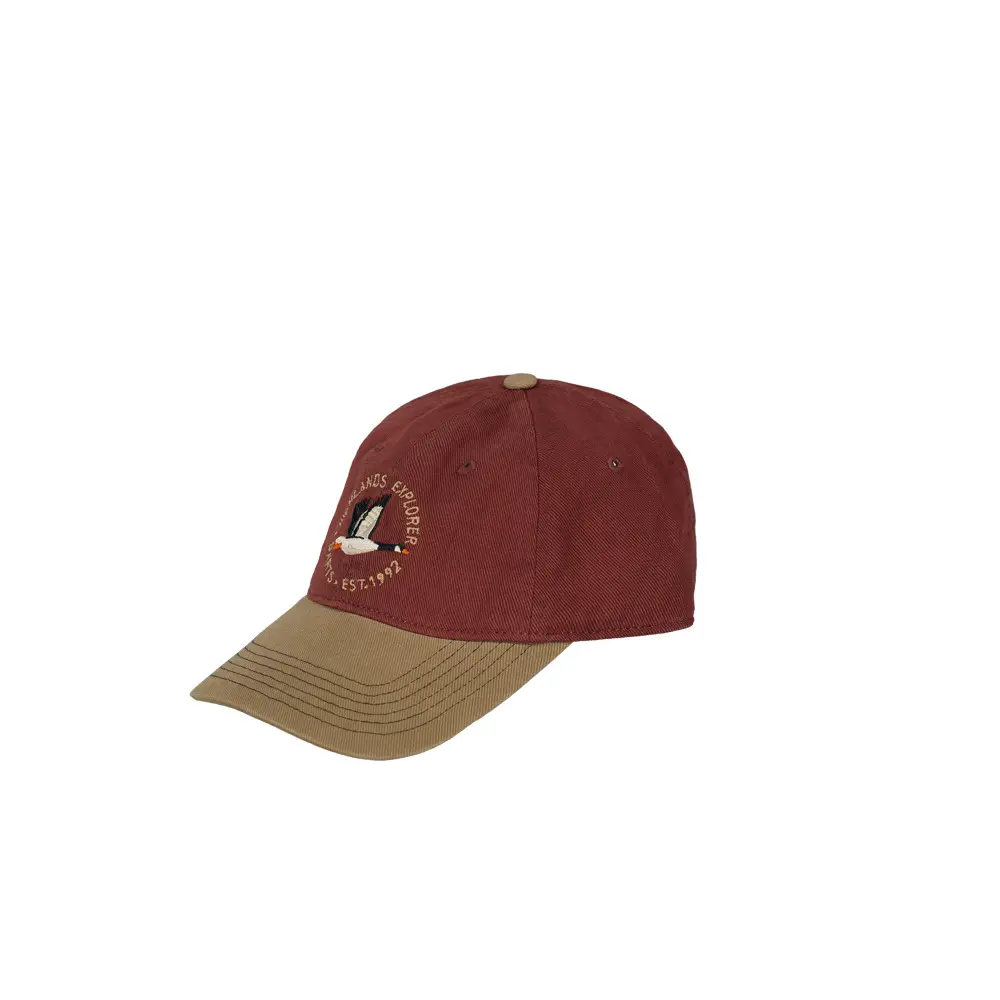 Baseball Kappe Barts Seumaz