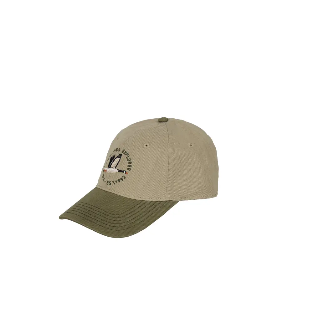 Baseball Kappe Barts Seumaz