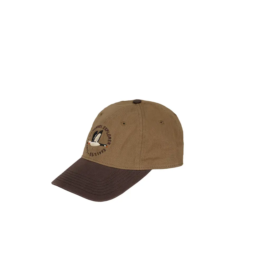 Baseball Kappe Barts Seumaz