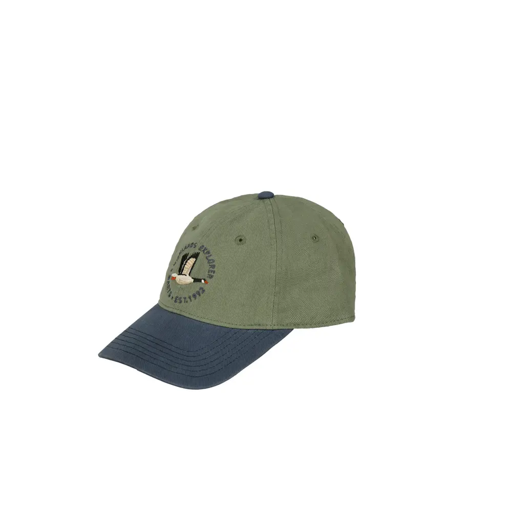 Baseball Kappe Barts Seumaz