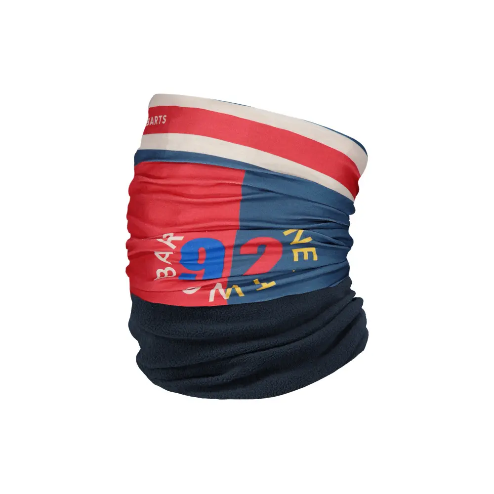 Multifunktionale Fleece-Babyhalstuch Barts Ninetytwo