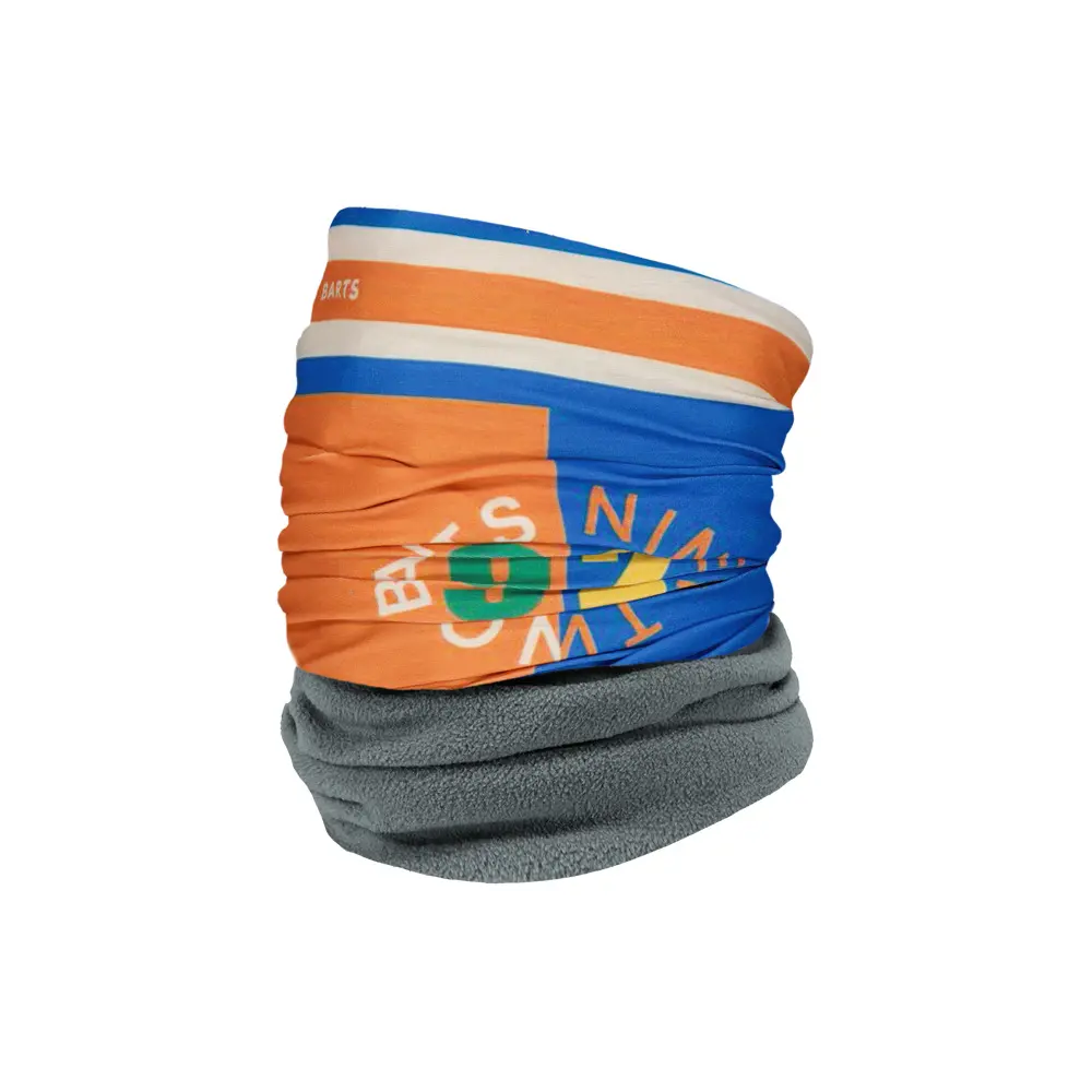 Multifunktionale Fleece-Babyhalstuch Barts Ninetytwo