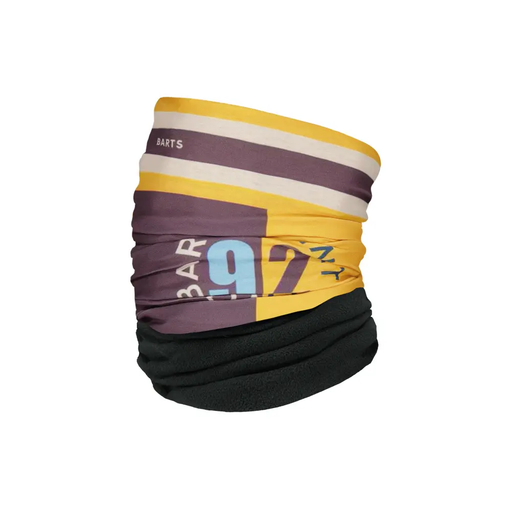 Multifunktionale Fleece-Babyhalstuch Barts Ninetytwo