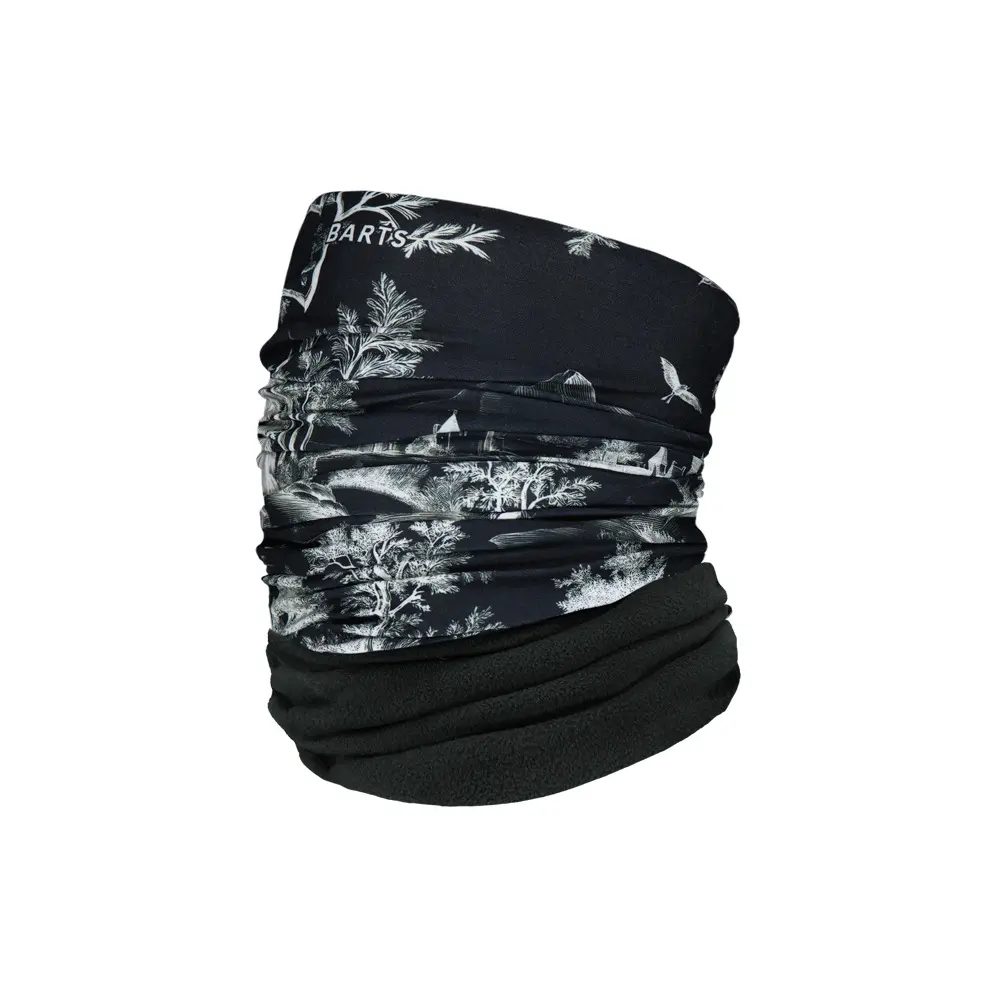 Multifunktionale Fleece-Babyhalstuch Barts