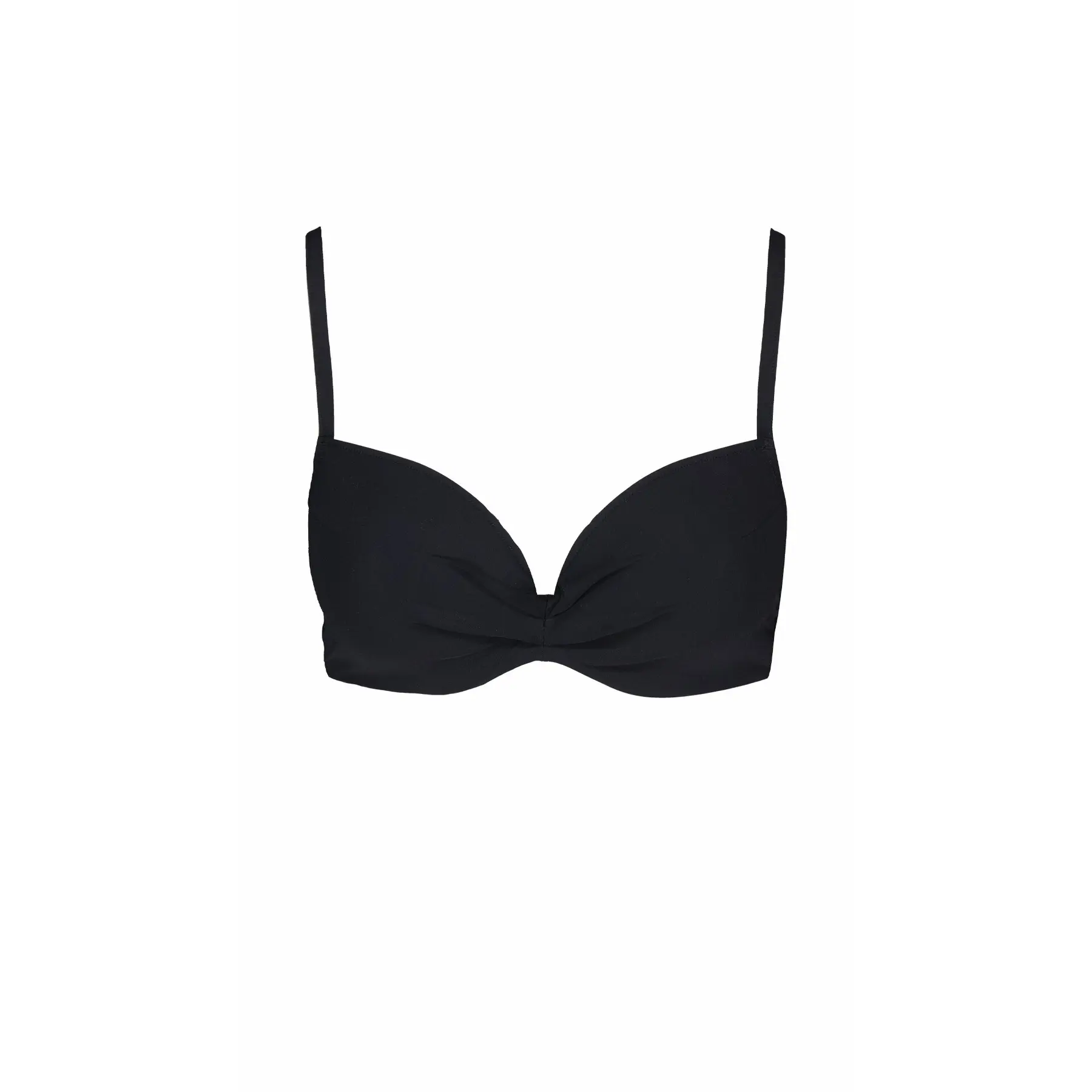 Dames zwemkleding top Barts Solid Wire