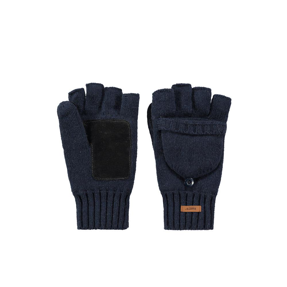 8717457528446 - - Haakon Bumgloves - Handschuhe Gr Unisex S M blau
