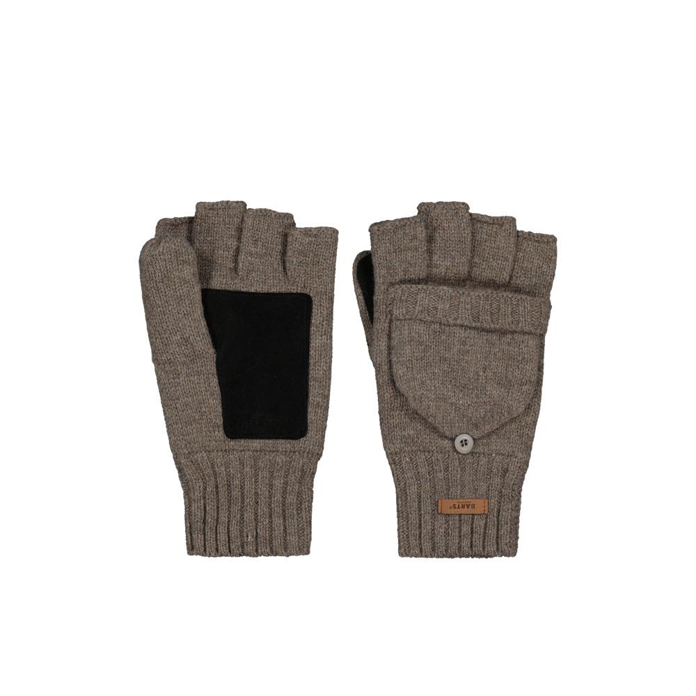 8717457874277 - Handschuhe mit Label-Detail Modell HAAKON