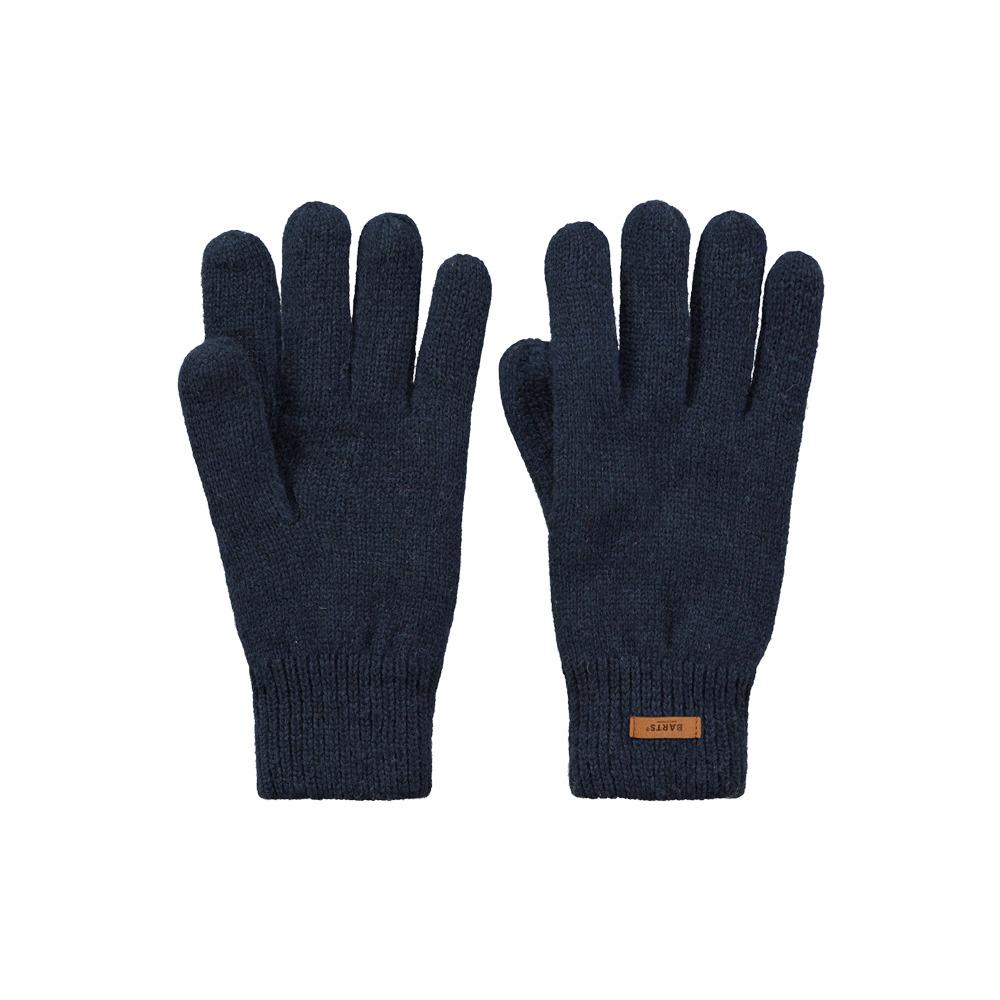 8717457528477 - - Haakon Gloves - Handschuhe Gr Unisex S M blau
