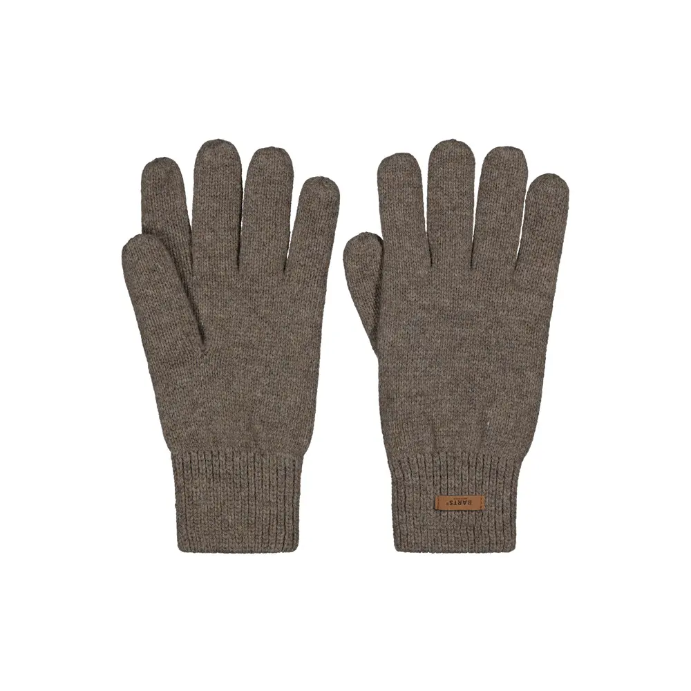 8717457874604 - Handschuhe mit Label-Detail Modell HAAKON