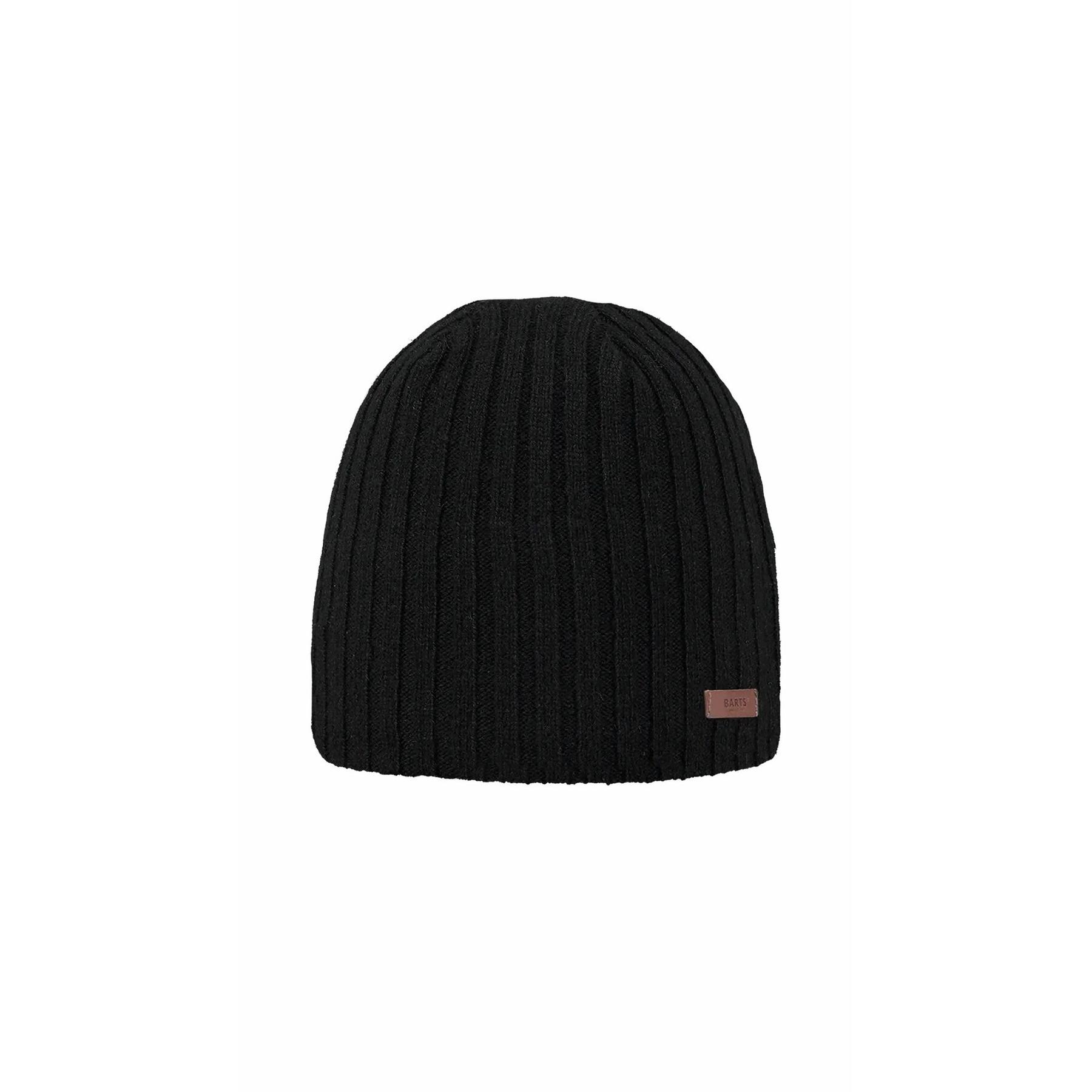 8717457207259 - - Haakon Beanie - Mütze Gr One Size schwarz
