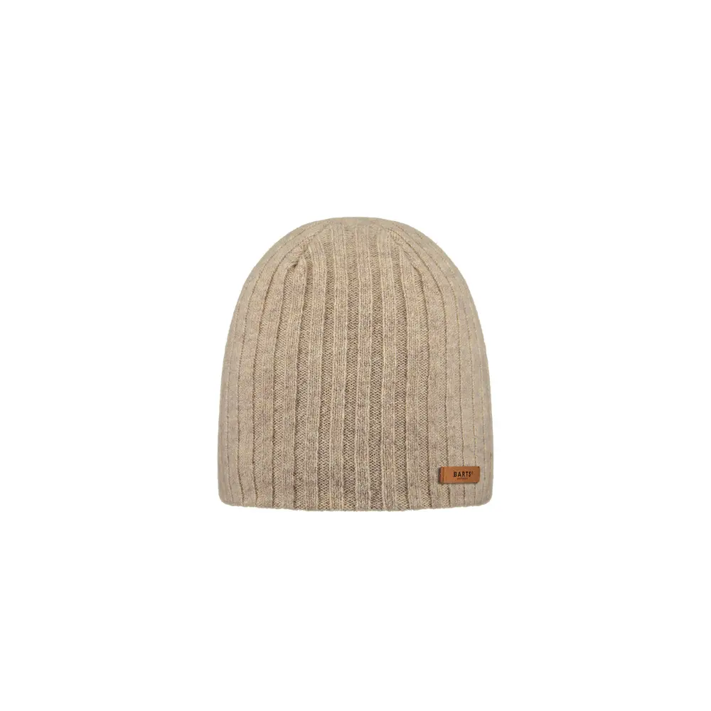 8717457750359 - - Haakon Beanie - Mütze Gr One Size beige
