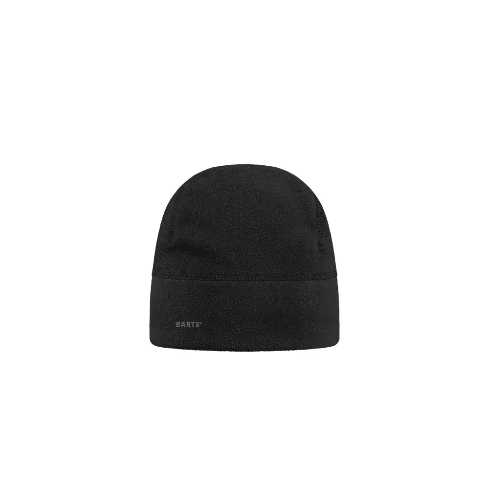 8717457079825 - Basic Beanie Herren (Schwarz One Size) Skibekleidung