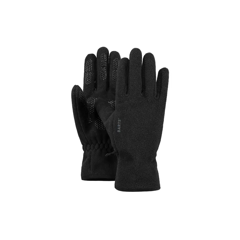 8717457080401 - - Fleece Gloves - Handschuhe Gr Unisex S schwarz 8717457080401 - - Fleece Gloves - Handschuhe Gr Unisex S schwarz