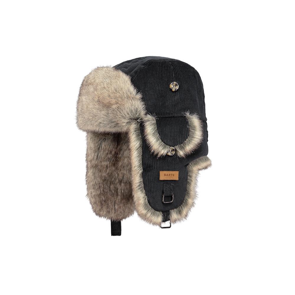 8717457149382 - Rib Bomber Herren (Schwarz One Size) Skibekleidung