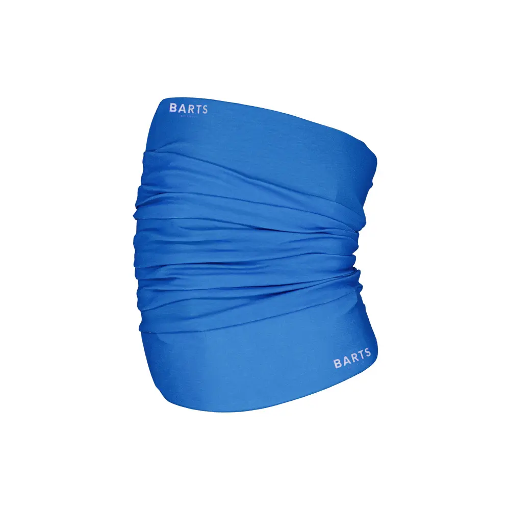 Schlauchschal Barts Multicol