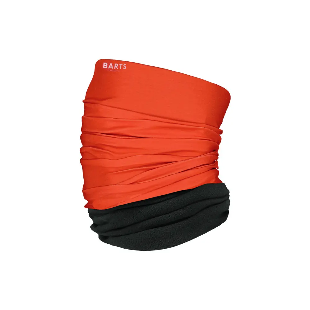 Schlauchschal Barts Multicol Polar