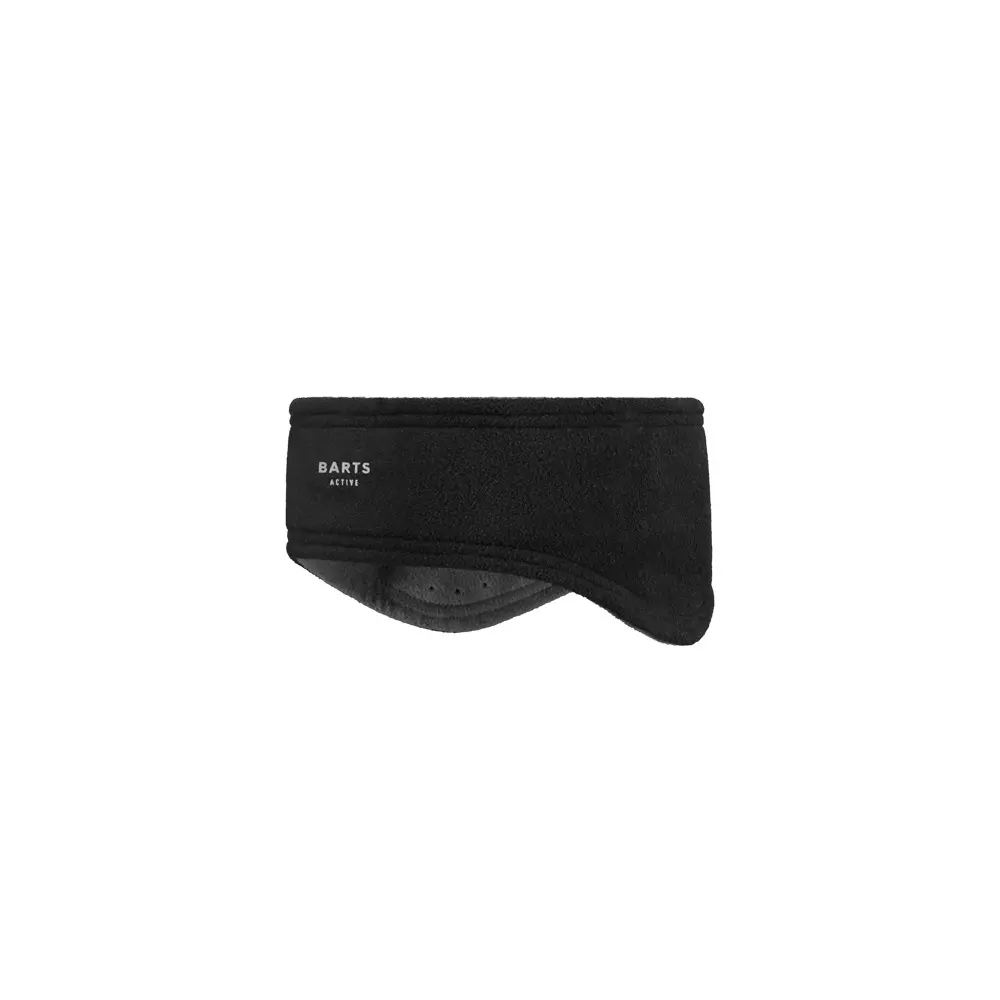 8717457082887 - Storm Headband Herren (Schwarz One Size) Skibekleidung