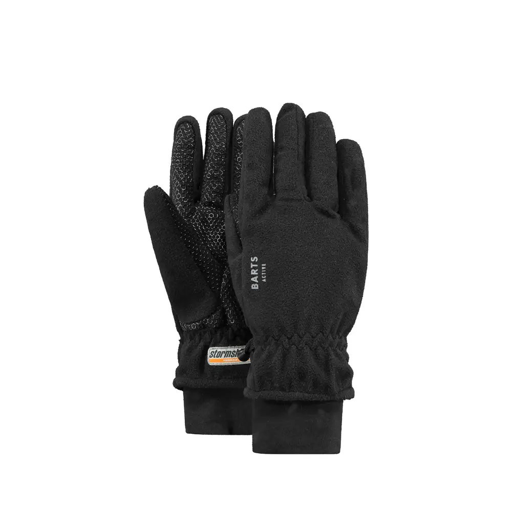 8717457082900 - Handschuhe mit Label-Detail Modell STORM