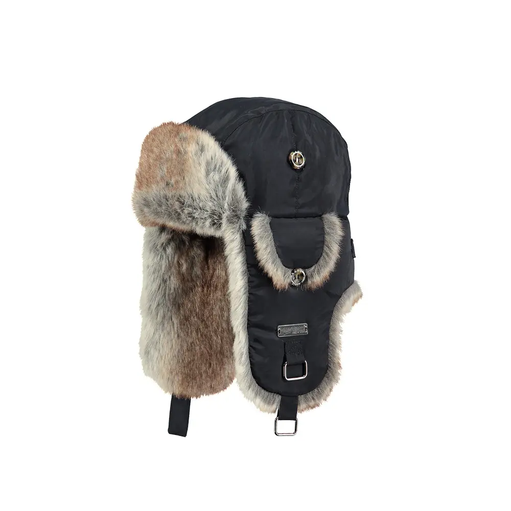 8717457131998 - Kinder-Schädelmütze Kamikaze