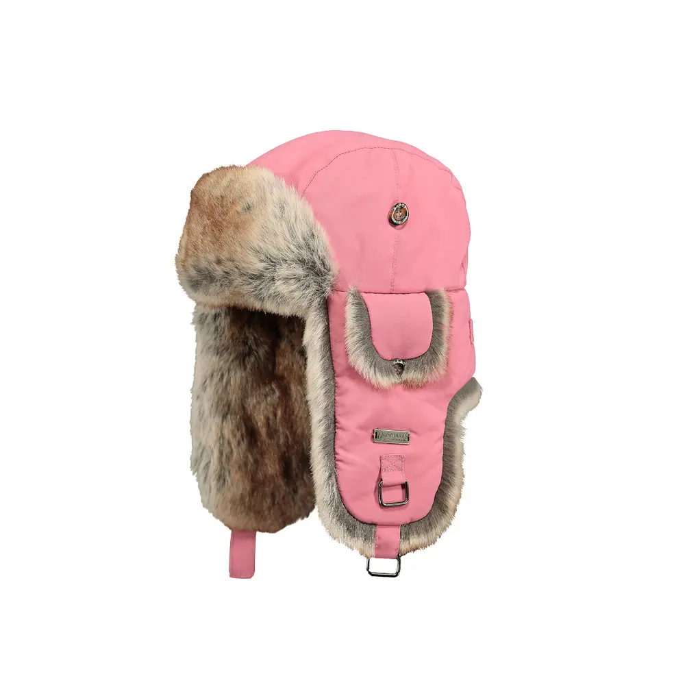 8717457750540 - Kinder-Schädelmütze Kamikaze