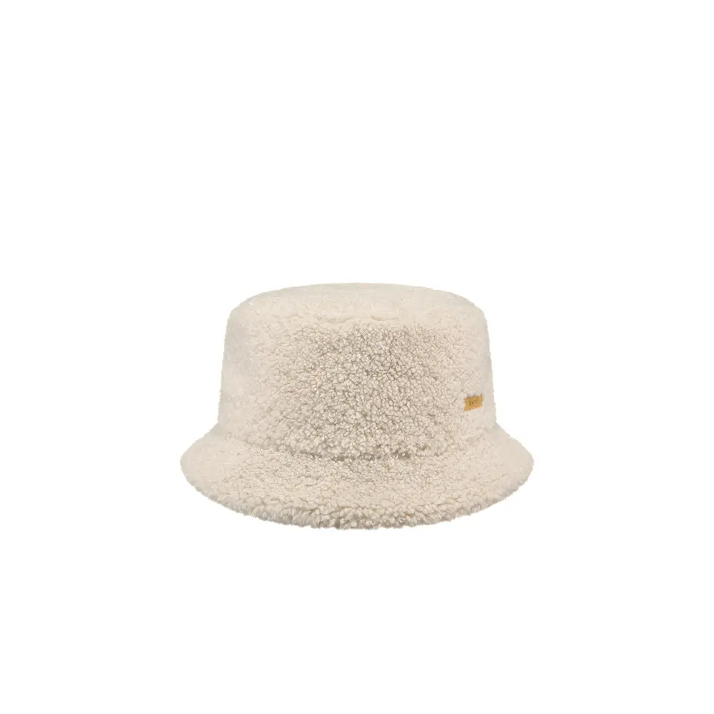 8717457809262 - - Womens Teddybuck Hat - Hut Gr One Size beige