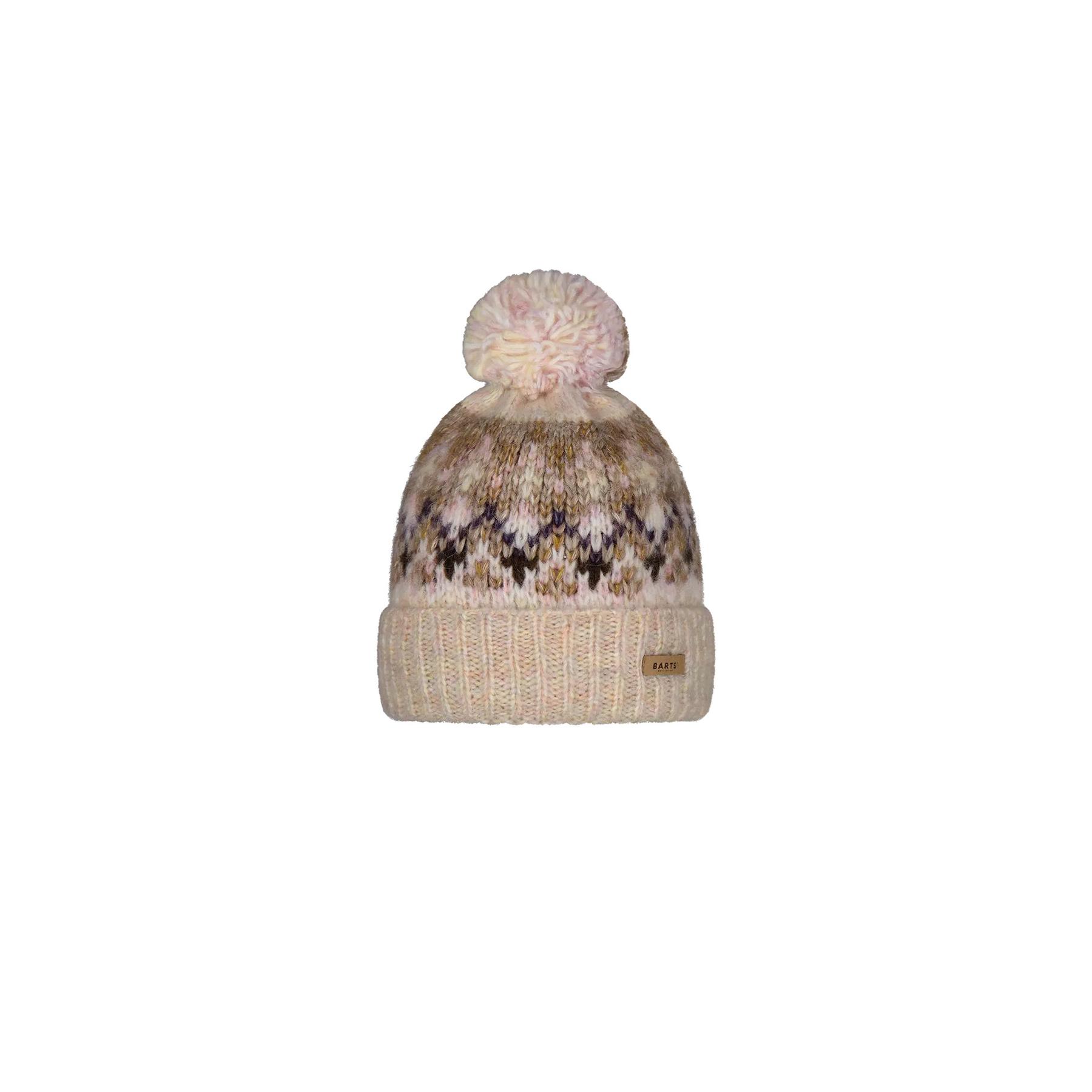 8717457872105 - Mütze Damen Renaa