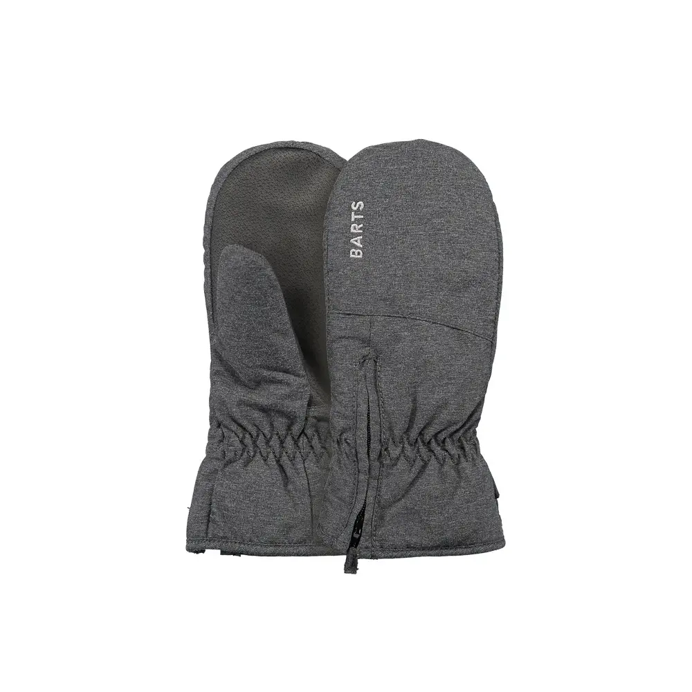 Fäustlinge Kind Barts Zipper