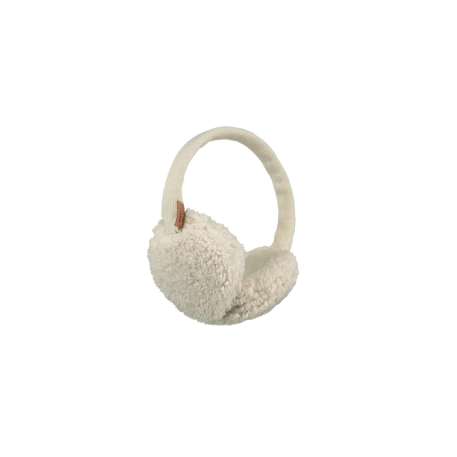 8717457810350 - Browniez Earmuffs (Beige one size) Mützen