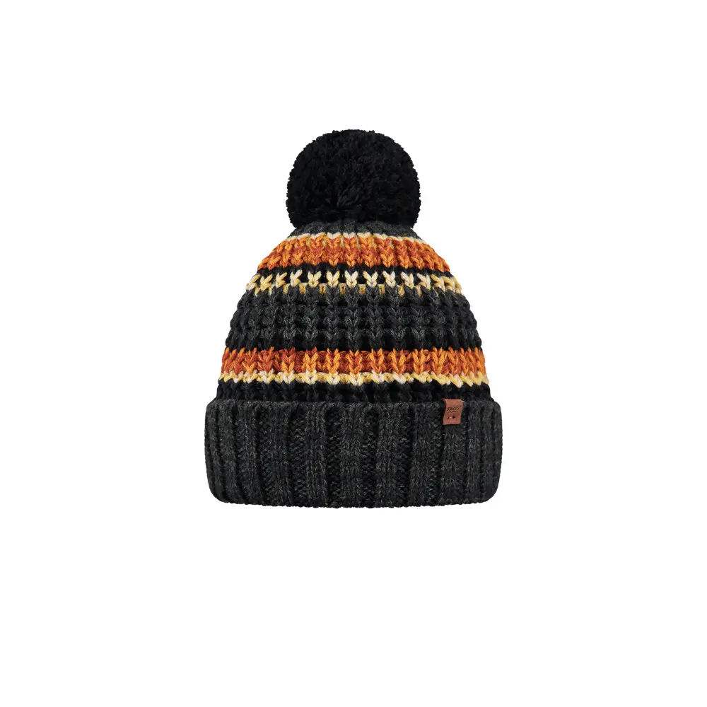 8717457814013 - Goser Beanie - Mütze - Herren Navy One Size