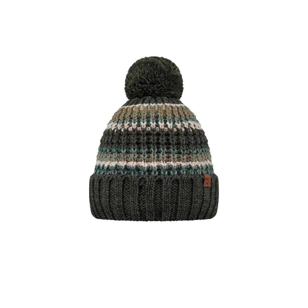 8717457814037 - - Goser Beanie - Mütze Gr One Size schwarz