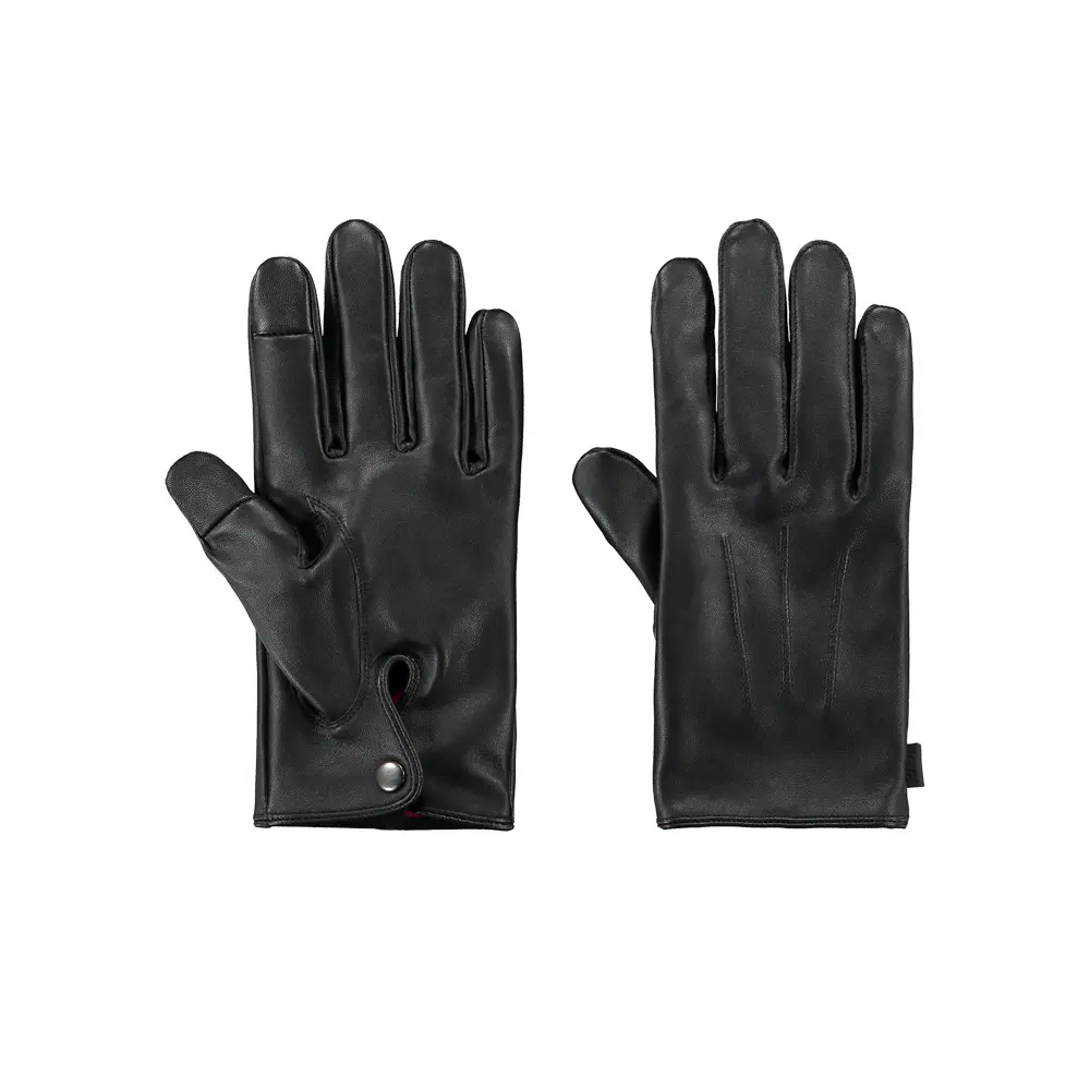8717457812958 - Touchscreen-Handschuhe aus Leder Modell Birdsville