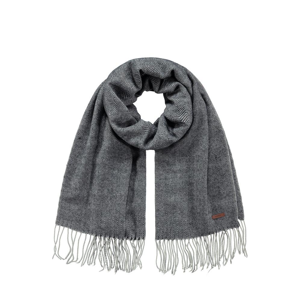 8717457528941 - Schal mit Label-Detail Modell SOHO