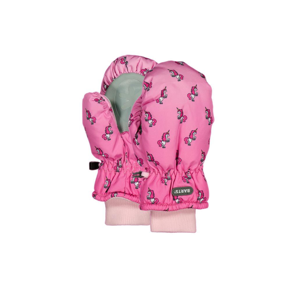 8717457937408 - Nylon Ski-Handschuhe für Kinder Barts