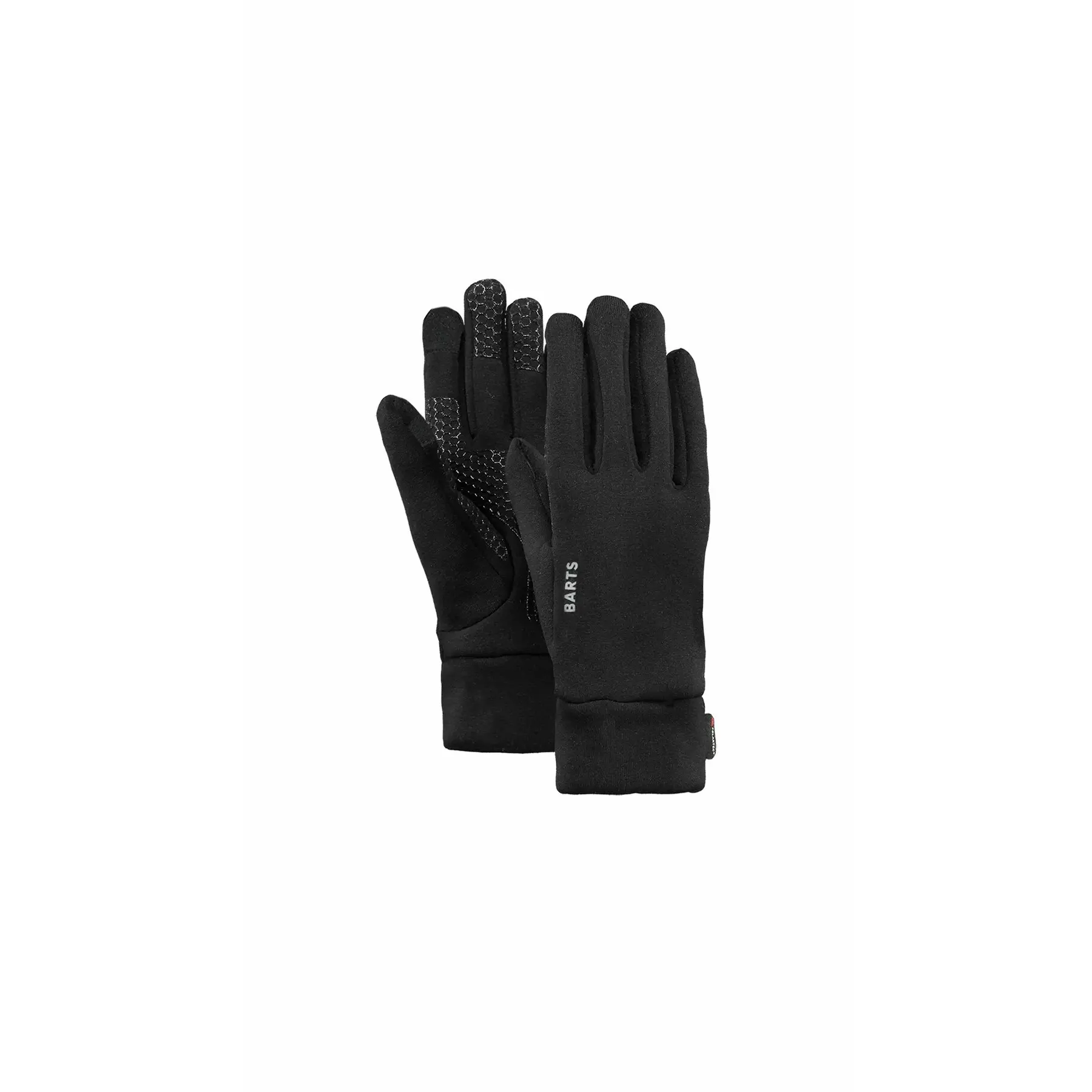 8717457249303 - - Powerstretch Touch Gloves - Handschuhe Gr Unisex M L schwarz 8717457249303 - - Powerstretch Touch Gloves - Handschuhe Gr Unisex M L schwarz