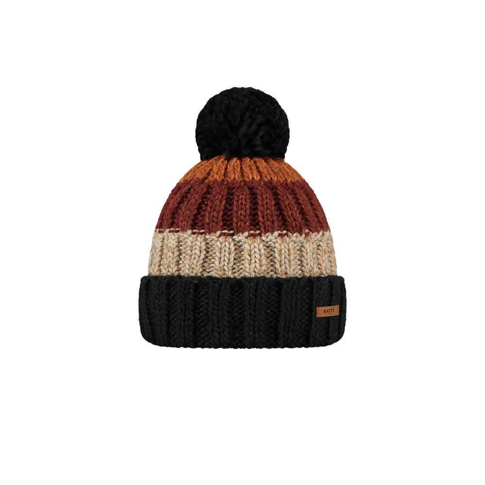 8717457814068 - Pudelmütze mit Fleecefutter Modell Wilhelm