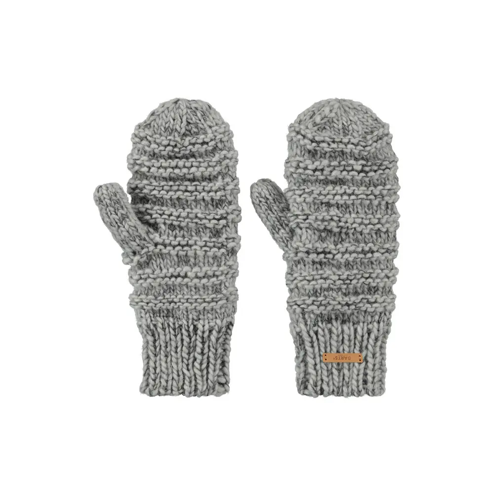 8717457252990 - - Womens Jasmin Mitts - Handschuhe Gr One Size grau 8717457252990 - - Womens Jasmin Mitts - Handschuhe Gr One Size grau