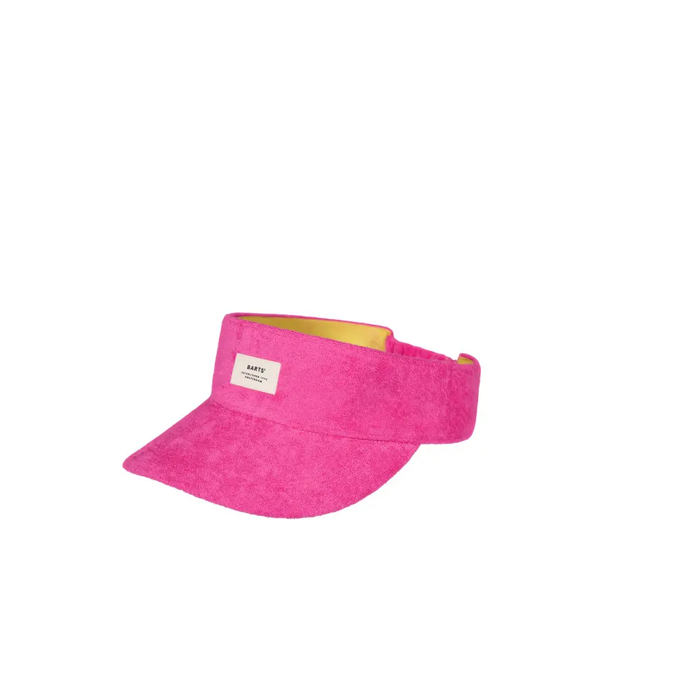 Visor Damen Barts Begonia