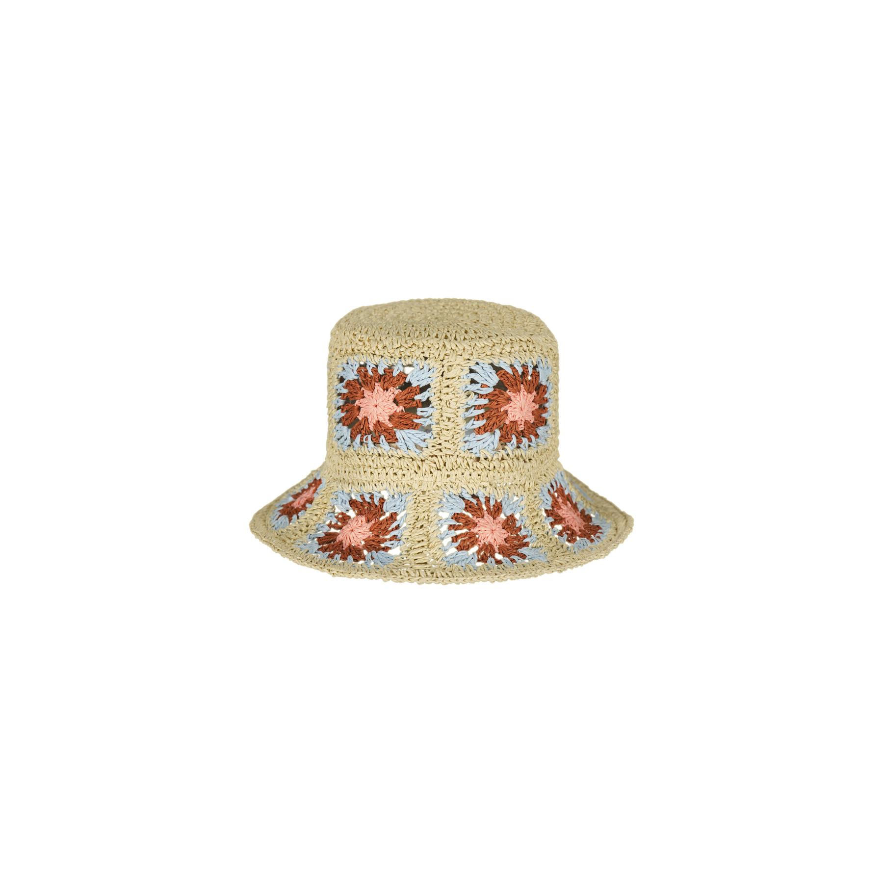 8717457841781 - Hut Mädchen Candyflower