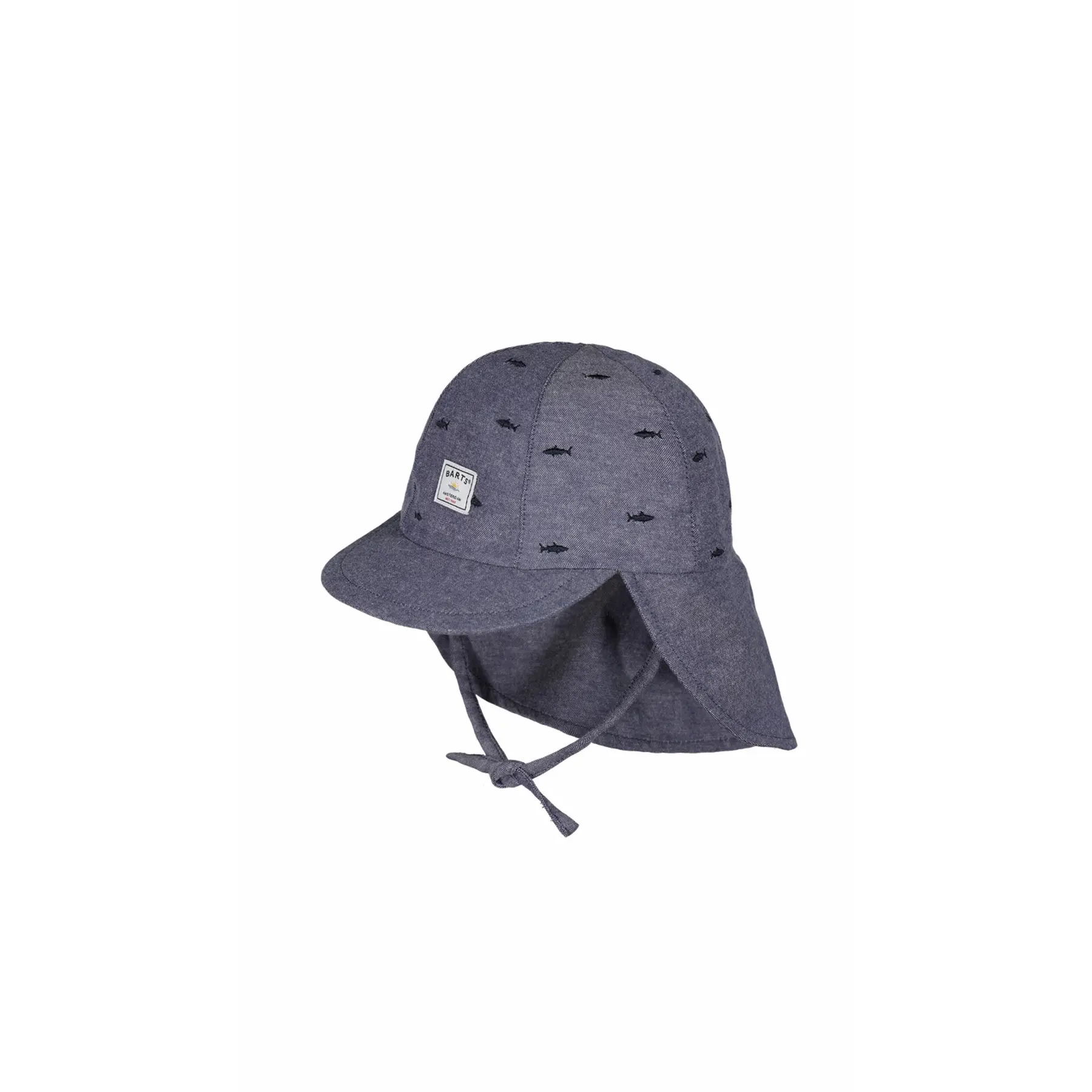 8717457841989 - Kappe für Babies Ikkan