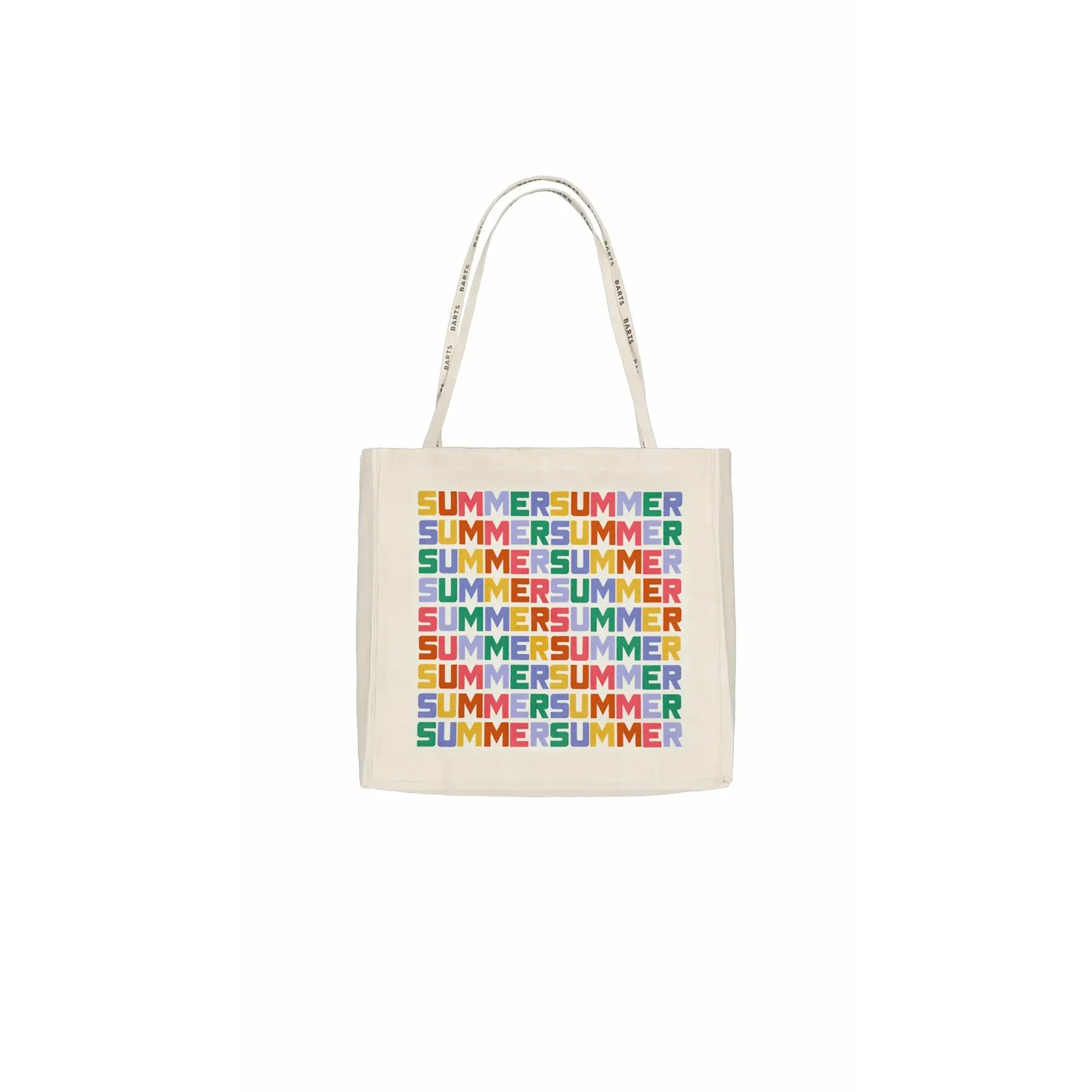 Tote bag Frau Barts Sirchi