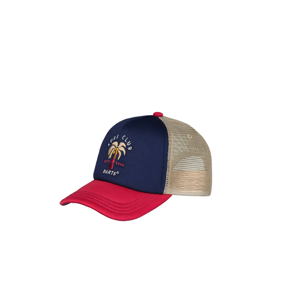 Trucker Cap Kinder Barts Surfie